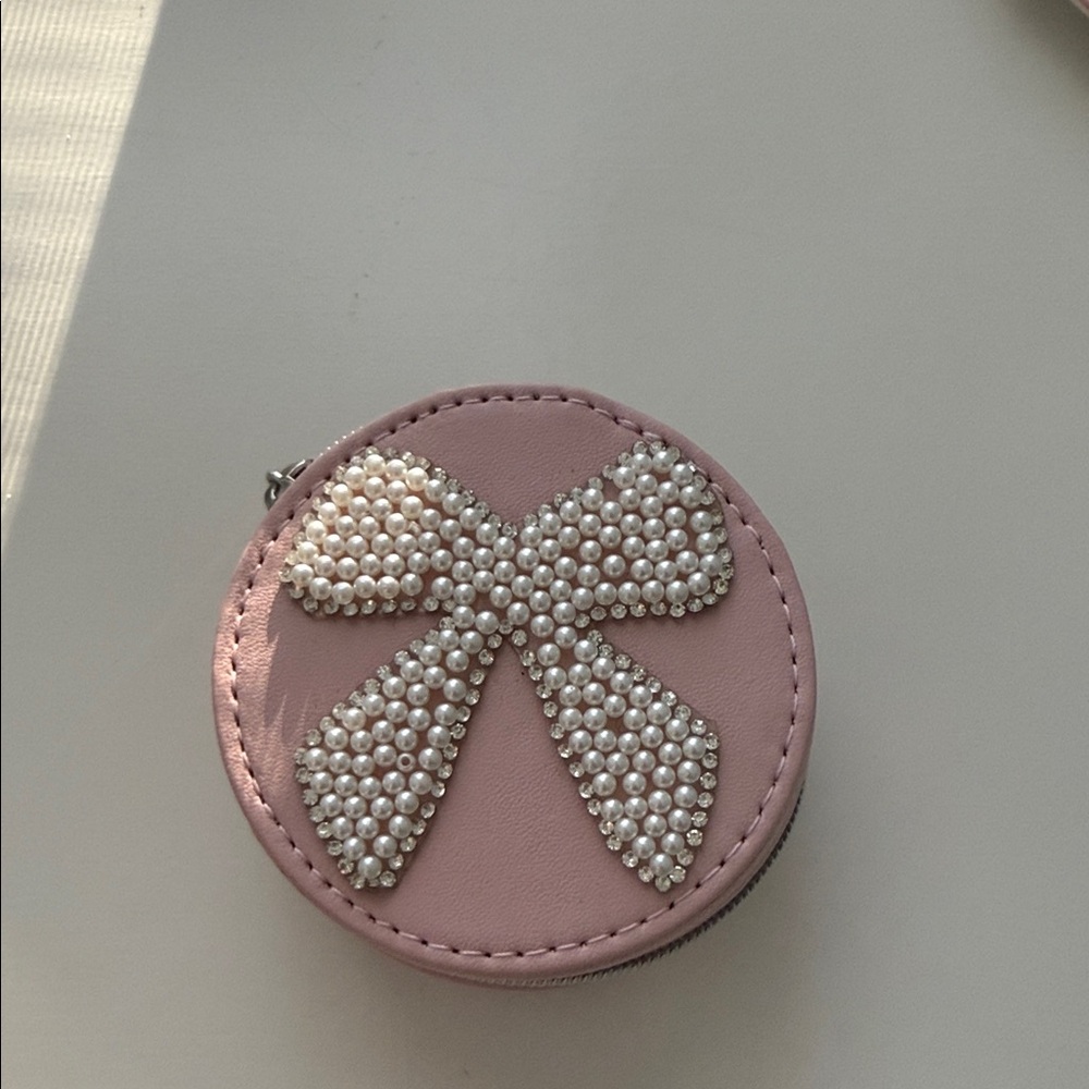 Jewelry Storage Case